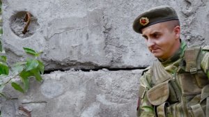 Страйкбол Нижний Тагил.СК СТАЯ.О команде,У.А.С понты?