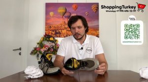 ТАКТИЧЕСКАЯ ОБУВЬ VANEDA 1153. ВЫКУП И ДОСТАВКА ТОВАРОВ ИЗ ТУРЦИИ В РОССИЮ #vaneda