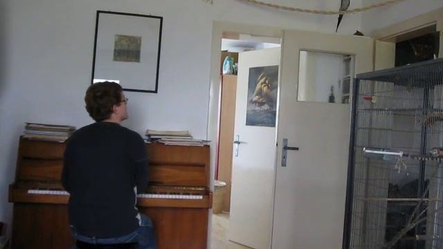 Erwin I.avi смотреть онлайн