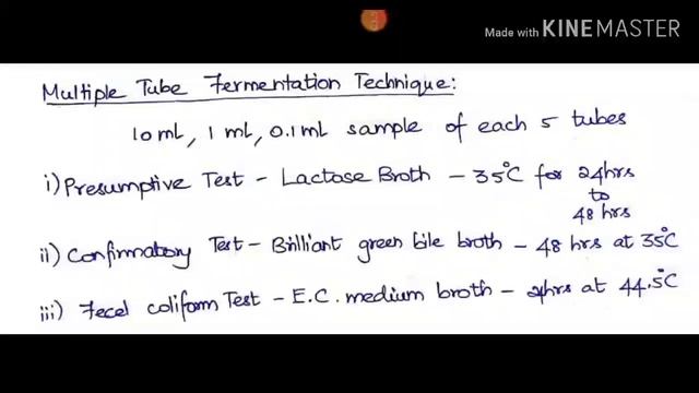 Biological Characteristics of Water | Water Supply Engineering | Lecture 6 смотреть онлайн