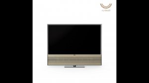 Beovision Contour   Bang & Olufsen 48  OLED Dolby Atmos TV Overview