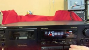 Pioneer T-838. Всем пример.