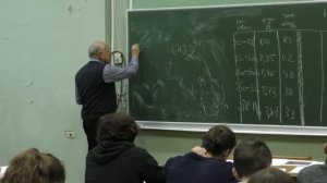 Леменовский Д. А. - Неорганическая химия I - 9. Кремний-органическая химия. Карбены