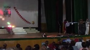 AYIN-ACIK: Концерт к 200-летию Баурчи