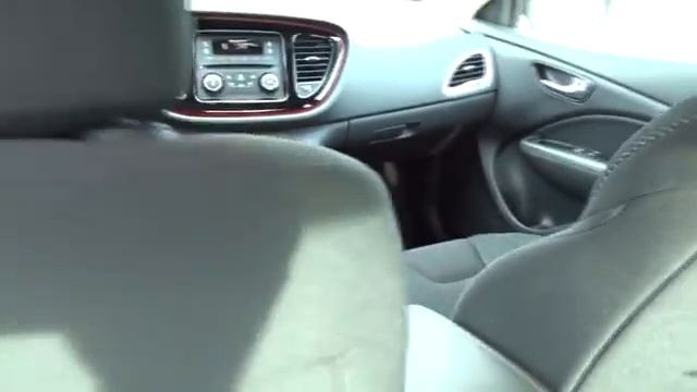 2016 Dodge Dart Broken Arrow, Pryor, Tulsa, Oklahoma City, OK, Wichita KS D340 смотреть онлайн