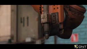 ГК DNT - производство сосудов под избыточным давлением