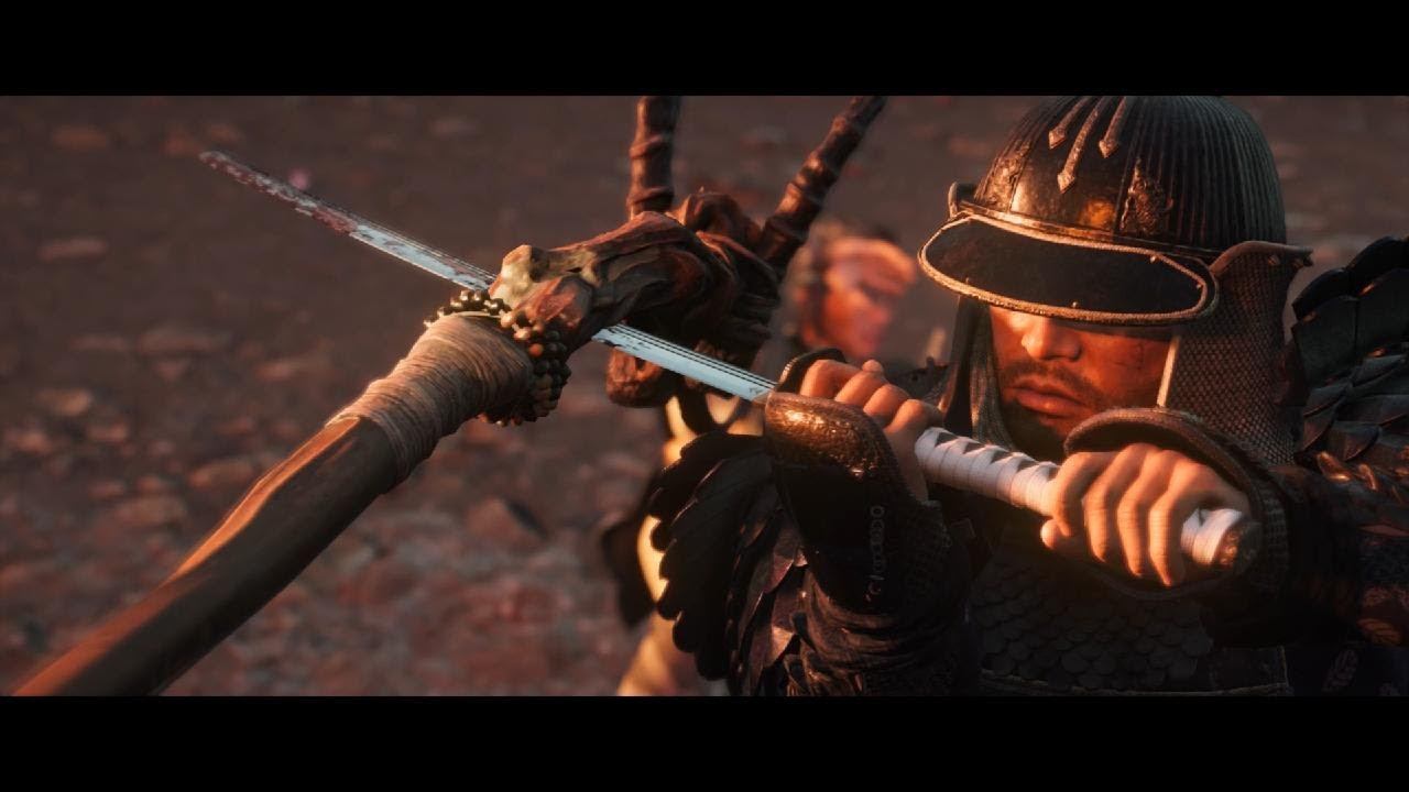 Jin Vs The Eagle смотреть онлайн