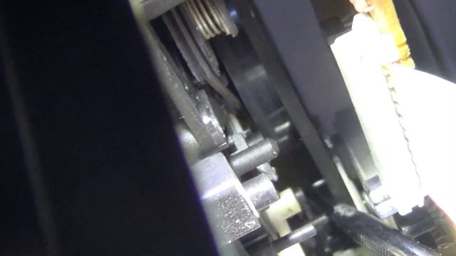 Panasonic SA Ak5 разная скорость на деках смотреть онлайн