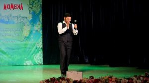 Шамиль Ханакаев - Я желаю 2020