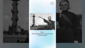 Небольшая подборка регулировщиков на советских дорогах.