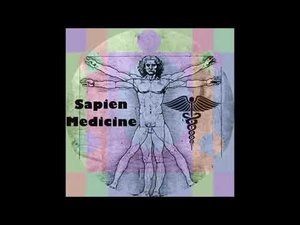 Extreme Muscle Growth by Sapien Medicine (Inhibit Myostatin, Testosterone/HGH Compression)