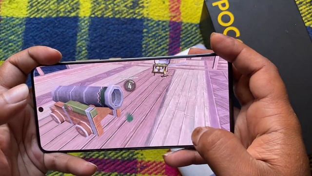 Game-Changing Performance: Poco x6 Pro 5G After 1 Week смотреть онлайн