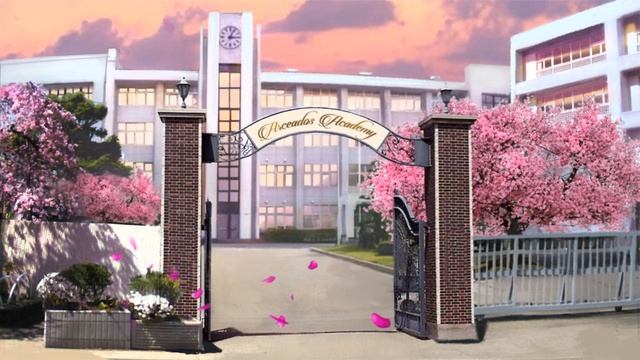 "ARCEADOS ACADEMY" EPISODE 22 {Audio Drama} (fantasy/Anime/Slice of Life) смотреть онлайн