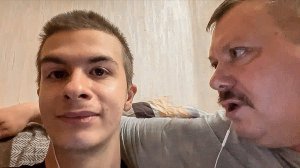 папа ИВАНА ЗОЛО устроил разборку на стриме с НЕКОГЛАЕМ
