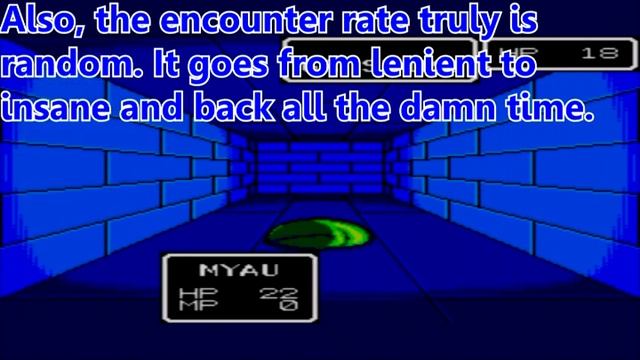 Phantasy Star (Sega Master System) - Full Playthrough #02 (Talking Cats And Space) смотреть онлайн