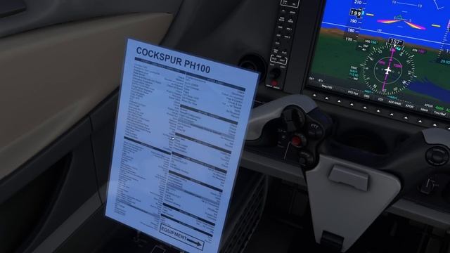 EMBRAER PHENOM 100 by Cockspur First Flight | Real Airline Pilot смотреть онлайн