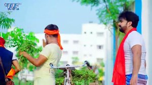 #pudina song leli Purina Pawan singh ka