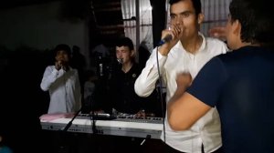 Зарина-зарина Эркин Рашиди 2021