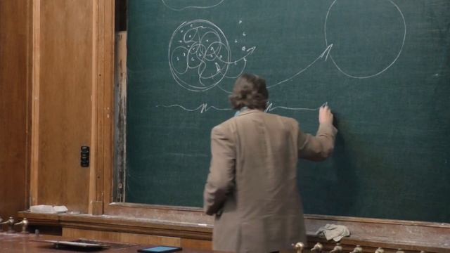 Аржаков М. С. - Высокомолекулярные соединения - 5. Химия растворов полимеров