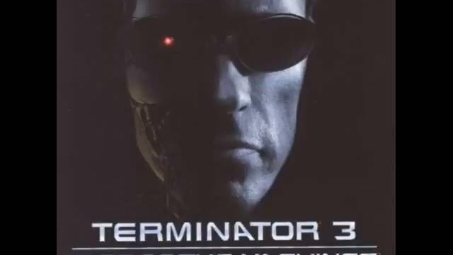 04 - JC Theme TERMINATOR 3 O.S.T