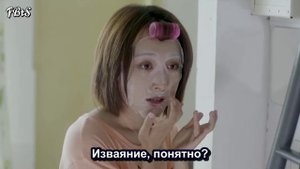 Привет, Жу Хуа 1 сезон 4 серия