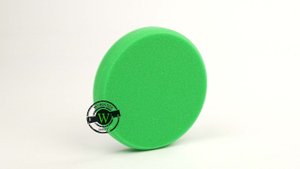 Полировальный поролоновый круг 3М™ 50487 Perfect-it lll ( Зелёный )