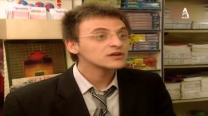 РУ БА СУЙ МАЪРИФАТ | КИСМИ 28 FULL HD