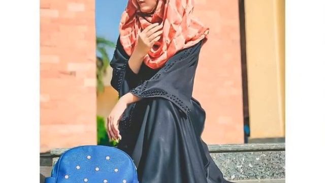 🦋🌙Stylish hidden face hijab dps🦋🌙dps for whatsapp 2023🦋❤photography❤💗traditional hijab poses🦋💗fb dp смотреть онлайн