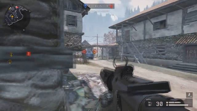 .Я ВСЕ ЕЩЕ ЖИВ смотреть онлайн