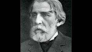 Тургенев И. - Свидание - (исп.В.Попова), Зап. 1953г.