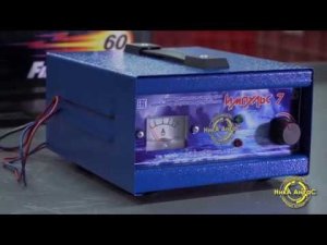 АИЗПУ Импульс 7