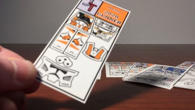 Jonak Toys Haul | Custom LEGO Star Wars Decals смотреть онлайн