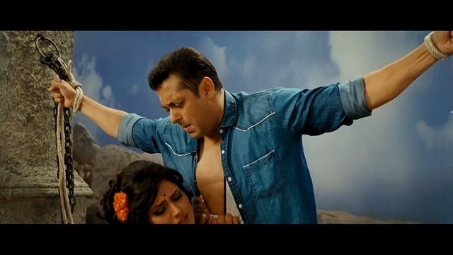 Character Dheela | 4K | Ready I Salman Khan I Zarine Khan смотреть онлайн