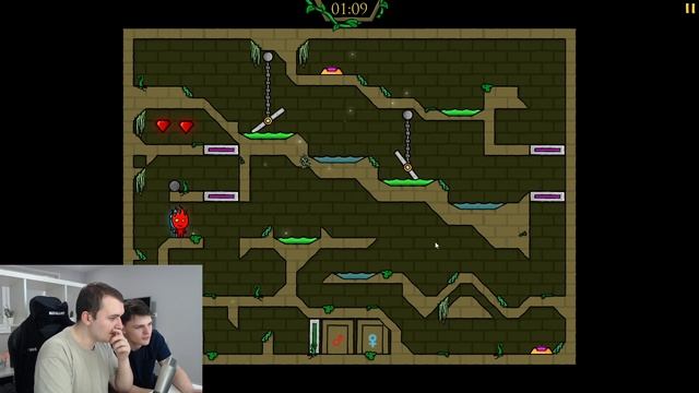 МЕДАЛИСТ УЧИТСЯ ДУМАТЬНО ЕМУ МЕШАЮТ!