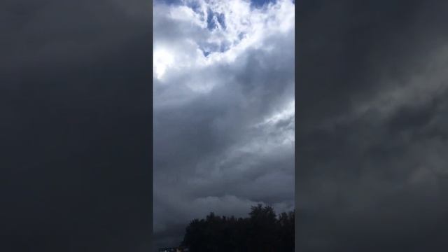 Небесный пейзаж смотреть онлайн