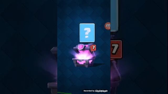 Вторая часть, открыл новое предложение в Clash Royale. смотреть онлайн