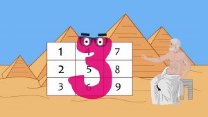 Пифагор короткая версия