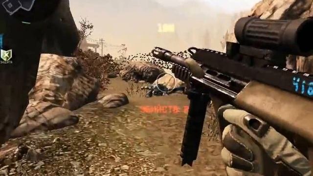 Warface 1
