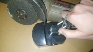220в УШМ от 18в аккумулятора