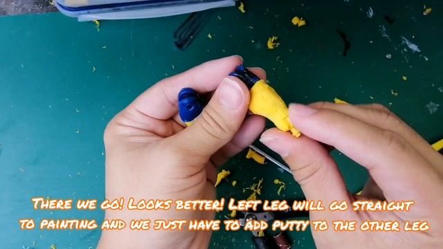 LeMillion version 2.0 - My Hero Academia ( Mirio Togata Upgrade!) смотреть онлайн