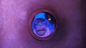 Отель Трансильвания