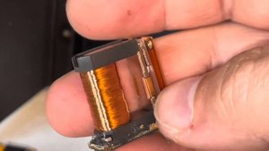 Pioneer A-09 Профилактика! Часть 2