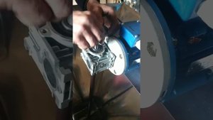 Ворошитель для дозатора весового