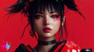 Haunting Deep-House Lo-Fi Track - Dark & Mysterious Female Vocals - Perfect Night Vibes