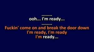 Radiohead - Talk Show Host - Karaoke Instrumental Lyrics - ObsKure