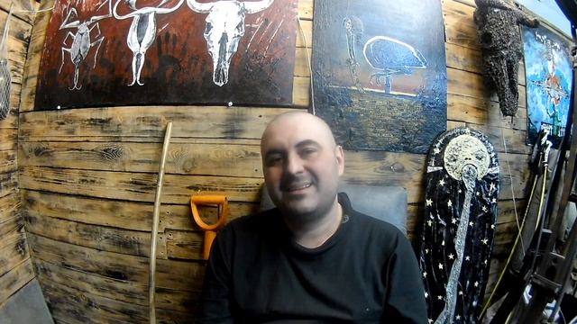 Лука, апоп и последний диагнроз ч.1