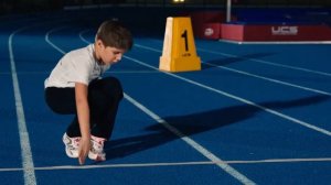 Челночный бег