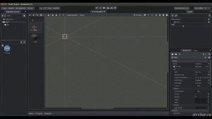 Godot Engine: Лабиринт за 10 минут - Part #1