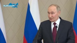 Путин извинился перед Меркель за эпизод с собакой