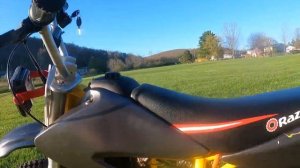 Razor MX650 Hotpaxx 60V Battery Upgrade Kit